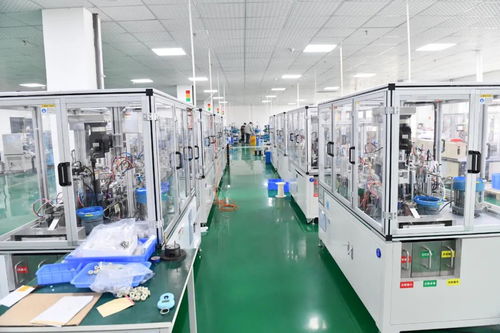 威海 國內超八成無刷電機為南海制造，引領廚具衛具及日用雜品研發新浪潮