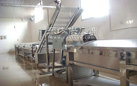 2014年食品機械研發(fā)聚焦 開封米粉機采購指南與廚衛(wèi)雜品創(chuàng)新趨勢