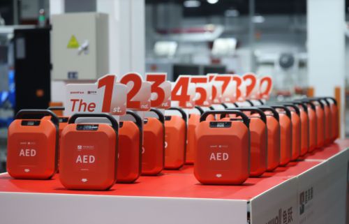 AED配置規(guī)范密集出臺(tái)，魚躍醫(yī)療技術(shù)領(lǐng)跑市場，廚衛(wèi)及日用雜品研發(fā)迎來新機(jī)遇