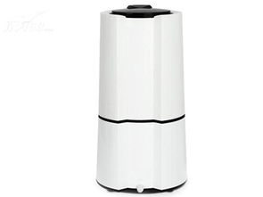 哥爾GO-2028超聲波空氣加濕器評(píng)測 2.4L大容量與超靜音設(shè)計(jì)，打造舒適家居環(huán)境