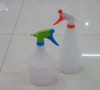 創新引領未來 臺州市米格日用品廠噴霧器及配件產品展示