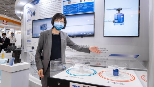 AI、機(jī)器人與元宇宙 描繪未來工廠與個人護(hù)理電子的新圖景