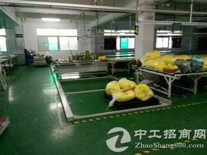茶山增埗2000平方2樓現(xiàn)成電子廠，低價招租——個人護(hù)理電器生產(chǎn)的理想選擇